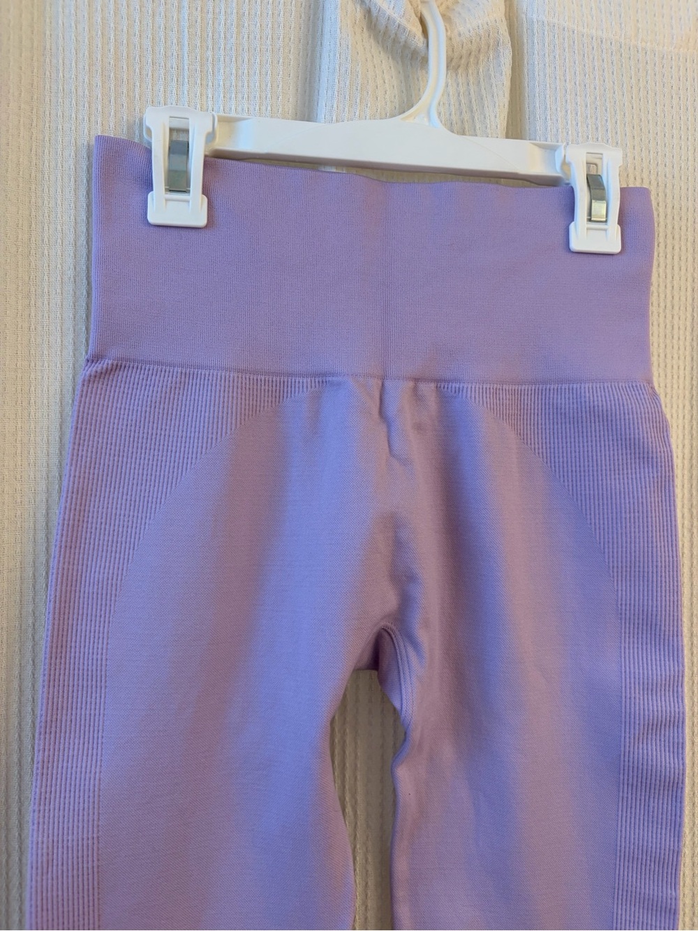 SET Active Ribbed Set - Picture 7 of 10